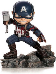 Diamond Select Toys Marvel: Captain America Φιγούρα