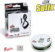 Sufix X8 Νήμα Ψαρέματος 150m / 0.235mm