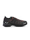 Salewa Wildfire 2 Herren Wanderschuhe Schwarz