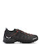Salewa Wildfire 2 Men's Black Hiking Shoes