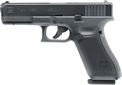 Umarex Αερο Pistole CO2 Glock 17 GEN5 (Metallsc...