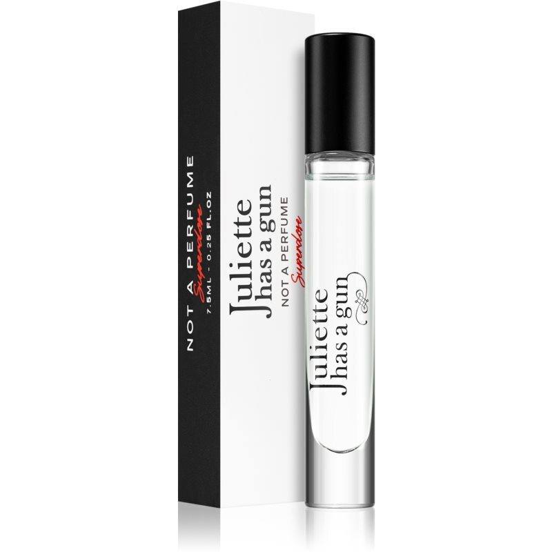 Juliette Has A Gun Not A Perfume Superdose Eau de Parfum 7.5ml Skroutz.gr