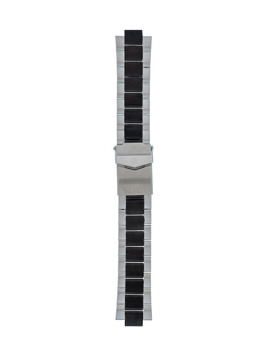 Rochet Μεταλλικό Μπρασελέ 22mm