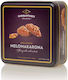 CHrysanthidis Melomakarona with Honey and Walnuts 680gr