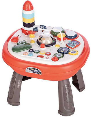 FreeOn Activity Table Free2play Activity with Sounds for 18++ Months