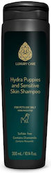 Hydra Hydra Puppies & Sensitive Skin 300ml