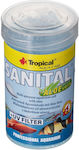 Tropical Sanital + Aloevera Aquarium Wasserbehandlung 100ml 0.120kg 80323