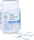 Cannaline Gume de mestecat Produse din cânepă (CBD) 250mg cu aromă de Mentă 60gr 25buc
