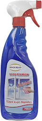 Doro Sprühreiniger 1x750ml Doro Sprühreiniger 1x750ml