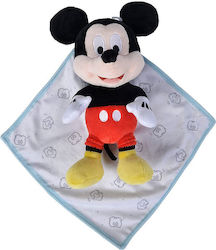 Simba Babydecke Πανάκι Παρηγοριάς Mickey Mouse aus Stoff für 0++ Monate