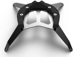 SW-Motech Tank Mounts for BMW F 650 GS / F 800 GS