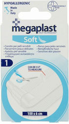 Megaplast Soft Plasters