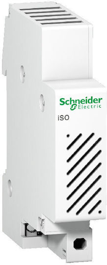 Schneider Electric Acti 9 iSO Κουδούνι Ράγας 12V