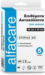Alfa Care Non Woven Alfa Care Non Woven