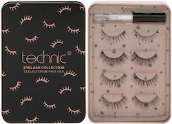 Technic Eyelash Collection