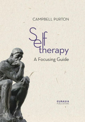 Self Therapy, A Focusing Guide