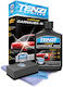 Tenzi Σετ Προστασίας Carnauba Wax 300ml