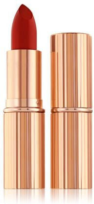 Charlotte Tilbury K.I.S.S.I.N.G Lipstick Satin So Red 3.5g