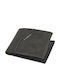 Men's Wallet Classic Black