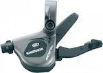 Shimano SL-M800 Left Bicycle Gear Lever