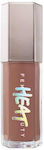 Fenty Beauty Gloss Bomb Heat Lip Luminizer And Plumper Lip Gloss Fenty Glow 9ml