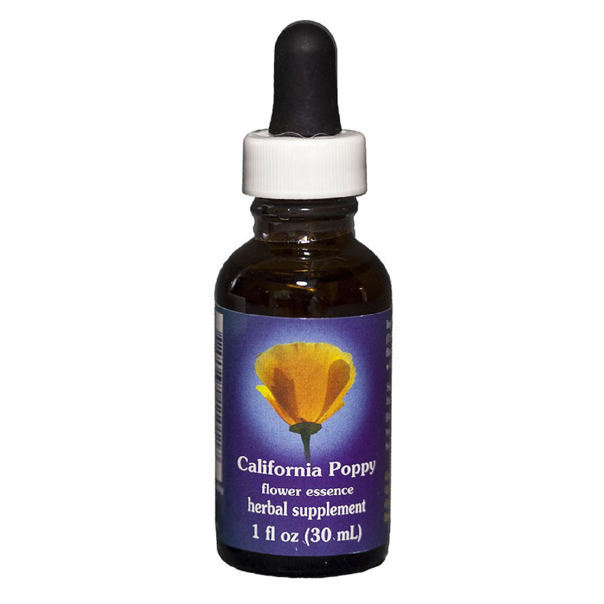 Fes Flowers California Poppy Ανθοΐαμα σε Σταγόνες 30ml Skroutz.gr