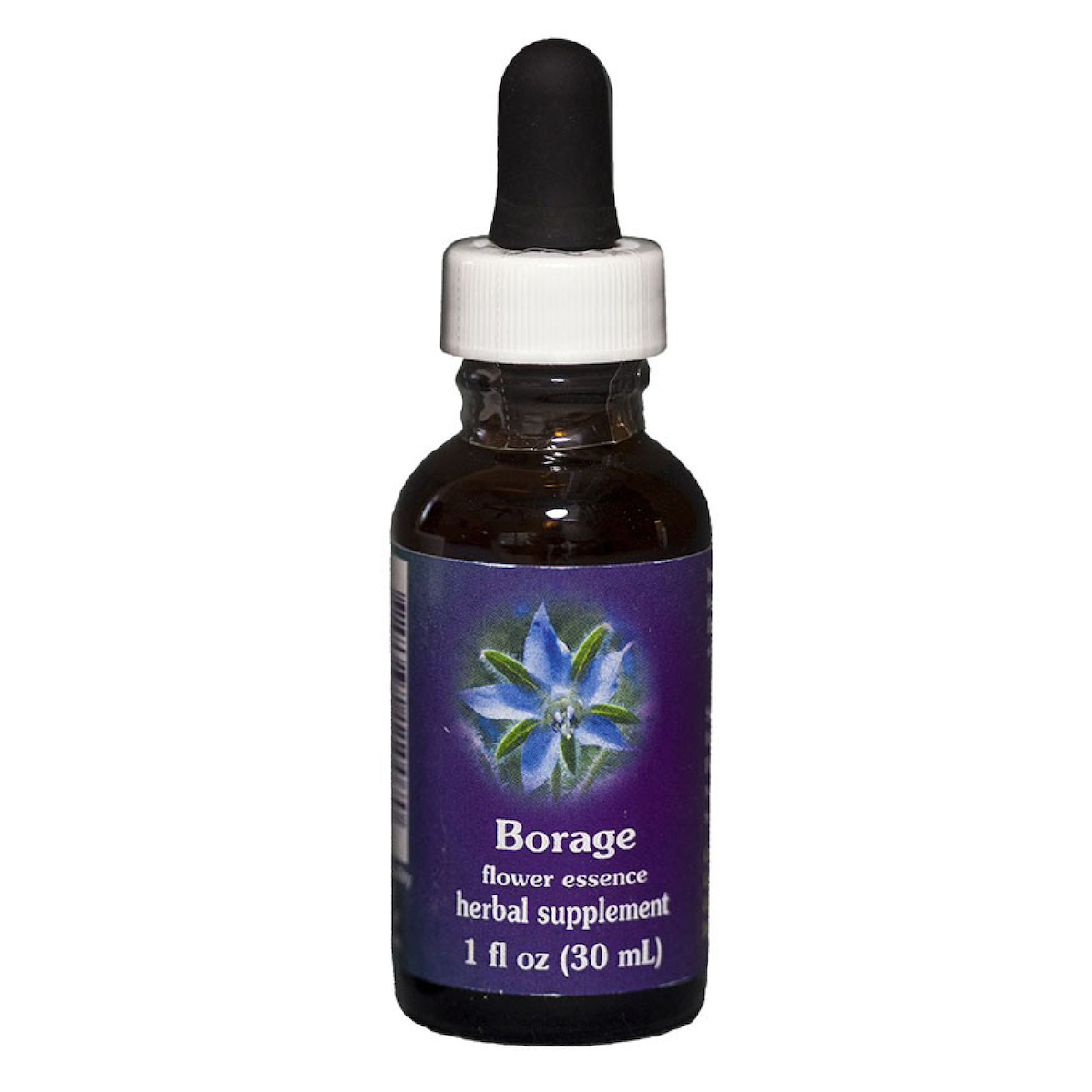 Fes Flowers Borage Ανθοΐαμα σε Σταγόνες 30ml Skroutz.gr