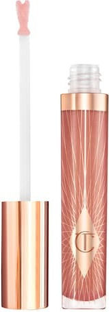 Charlotte Tilbury Collagen Lip Bath Luciu de buze Rosy Glow 8gr