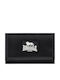 Aunby Men's Wallet Classic Black