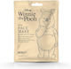 Mad Beauty Winnie The Pooh Sheet Μάσκα Προσώπου για Ενυδάτωση