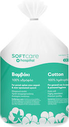 Bournas Medicals Ιατρικό 100% Βαμβάκι 1000gr Bournas Medicals Ιατρικό 100% Βαμβάκι 1000gr