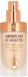 Charlotte Tilbury Airbrush Flawless Flüssiges Make-up 3 - Warm 30ml