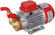 Rover Marina 20 Αντλία Μετάγγισης με Ιπποδύναμη 0.4hp 12V Mini
