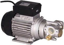 Piusi G230/3 M Μονοφασική Αντλία με Ιπποδύναμη 0.75hp Piusi G230/3 M Μονοφασική Αντλία με Ιπποδύναμη 0.75hp
