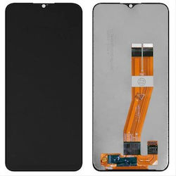 Οθόνη LCD για Galaxy A03 (Μαύρο) Οθόνη LCD για Galaxy A03 (Μαύρο)