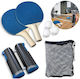 22068-800-00-06 Tischtennisschläger-Set für Anfänger