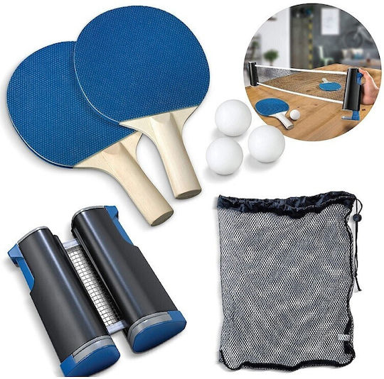 22068-800-00-06 Tischtennisschläger-Set für Anfänger