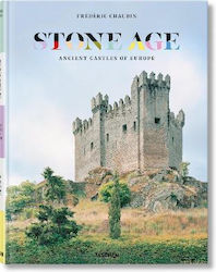 Stone Age, Ancient Castles of Europe