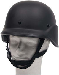 US Mich Helmet Plastic MFH