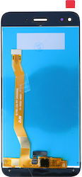 Οθόνη για Huawei P9 Lite Mini (Μαύρο)
