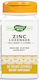 Nature's Way Zinc 60 Lutschtabletten Wild Berry