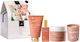Panthenol Extra Panthenol Extra Gift Away Bare Skin Дамски Комплект с Лосион за тяло 4бр