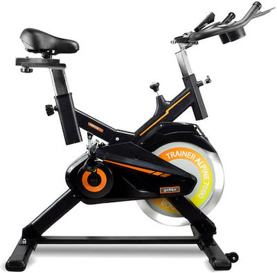 Gridinlux Alpine 7000 Spin Bike Magnetic 070033 Skroutz.cy
