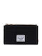 Oscar II Men's Wallet Cards with RFID Black