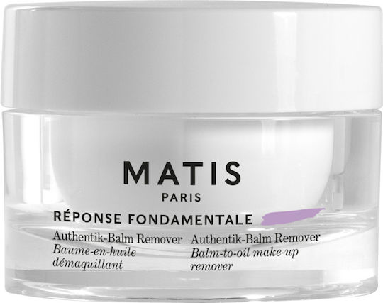 Matis Paris Reponse Fondamentale Cremă Demachiant Față 50ml