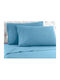 TnS Sheet Super-Double 220x250cm. Light Blue