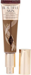 Charlotte Tilbury Beautiful Skin Liquid Foundat...