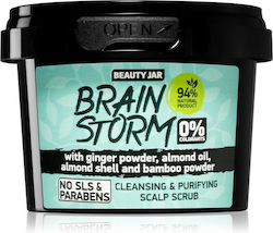 Beauty Jar Brainstorm Маска за коса
