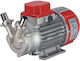 Rover Novax Marina Transfer Pump with 1" Inlet and 0.6hp Horsepower 12V