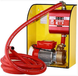 Rover Pompe Μονοφασική Αντλία με Ιπποδύναμη 1hp Rover Pompe Μονοφασική Αντλία με Ιπποδύναμη 1hp